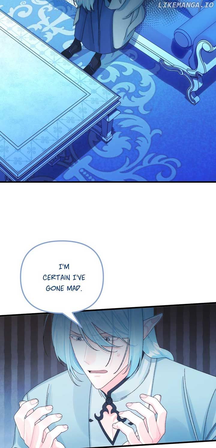 The Princess in the Dumpster chapter 93 page 31