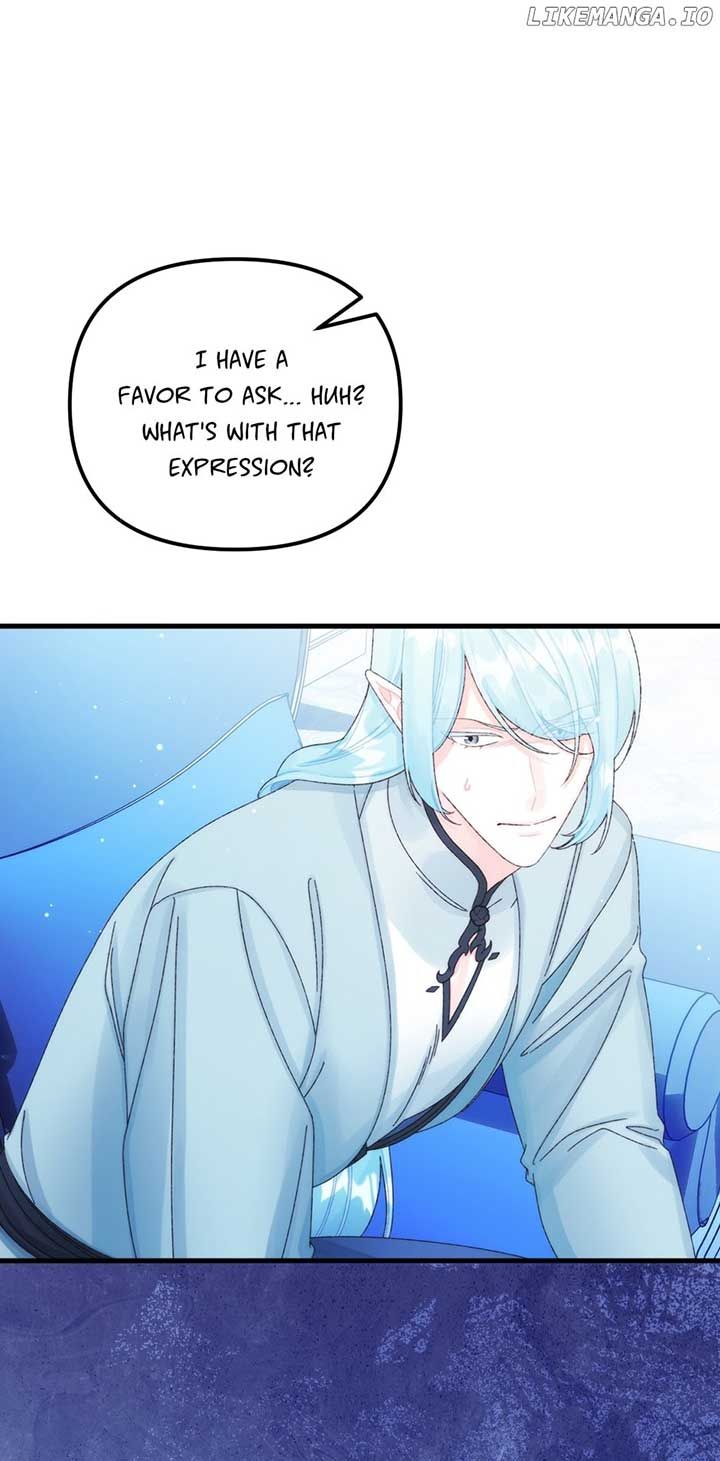 The Princess in the Dumpster chapter 93 page 34