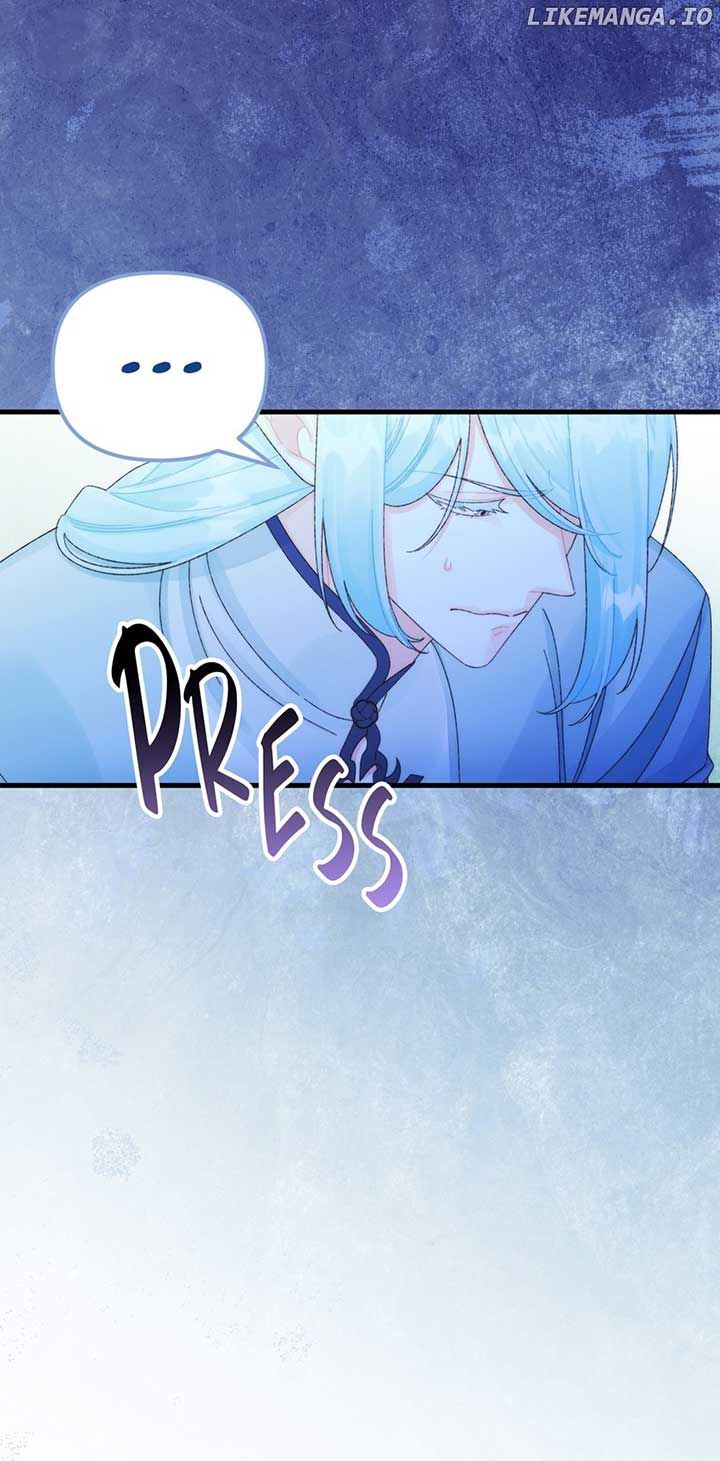 The Princess in the Dumpster chapter 93 page 35