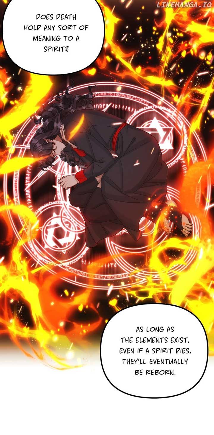 The Princess in the Dumpster chapter 93 page 38