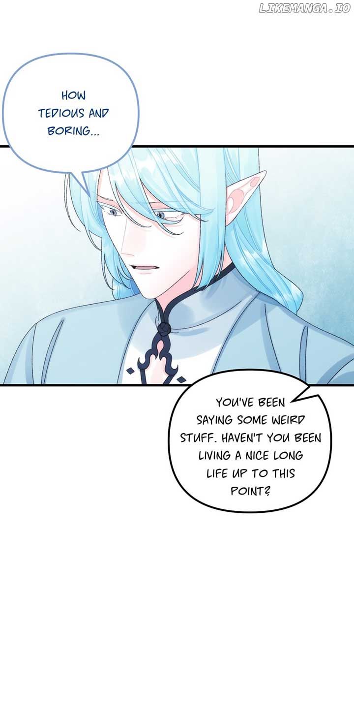 The Princess in the Dumpster chapter 93 page 39