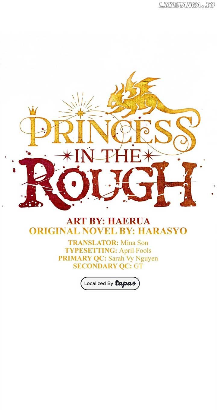 The Princess in the Dumpster chapter 93 page 4