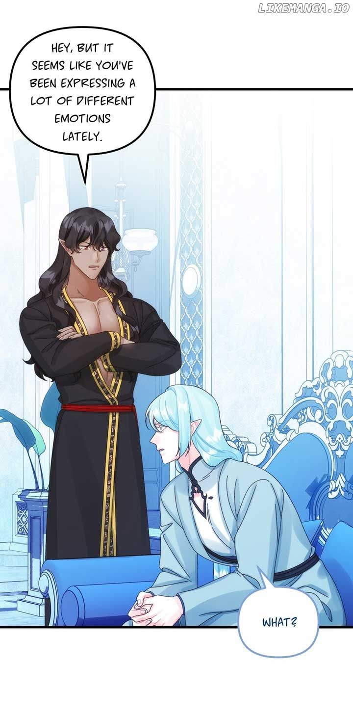 The Princess in the Dumpster chapter 93 page 40