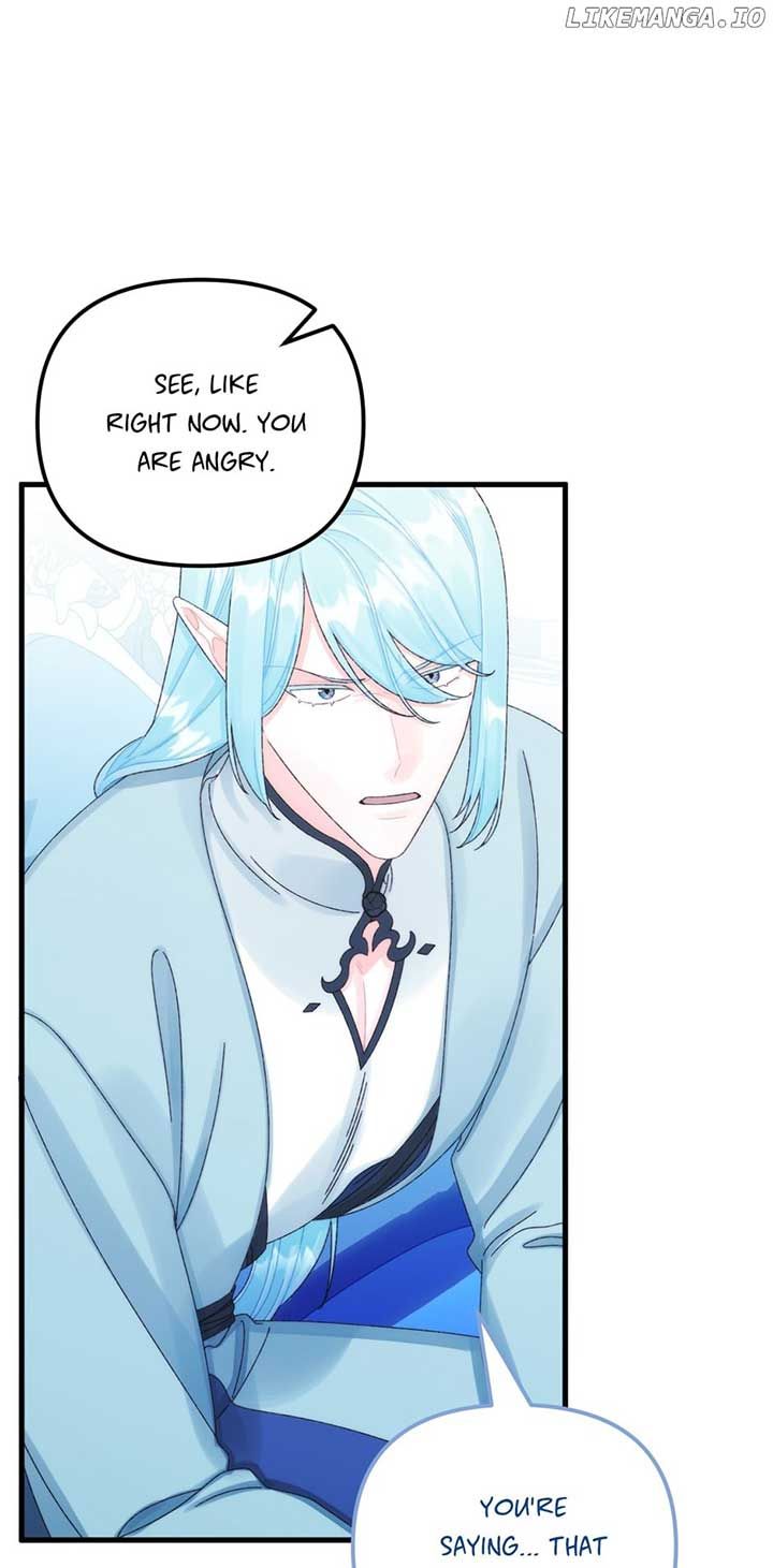 The Princess in the Dumpster chapter 93 page 41