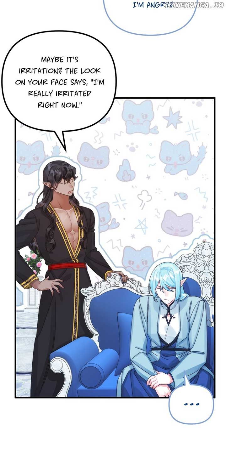 The Princess in the Dumpster chapter 93 page 42