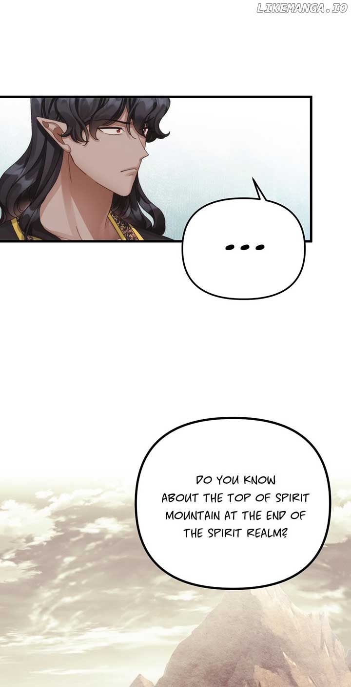 The Princess in the Dumpster chapter 93 page 43