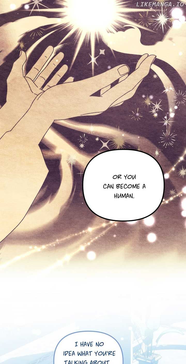 The Princess in the Dumpster chapter 93 page 45