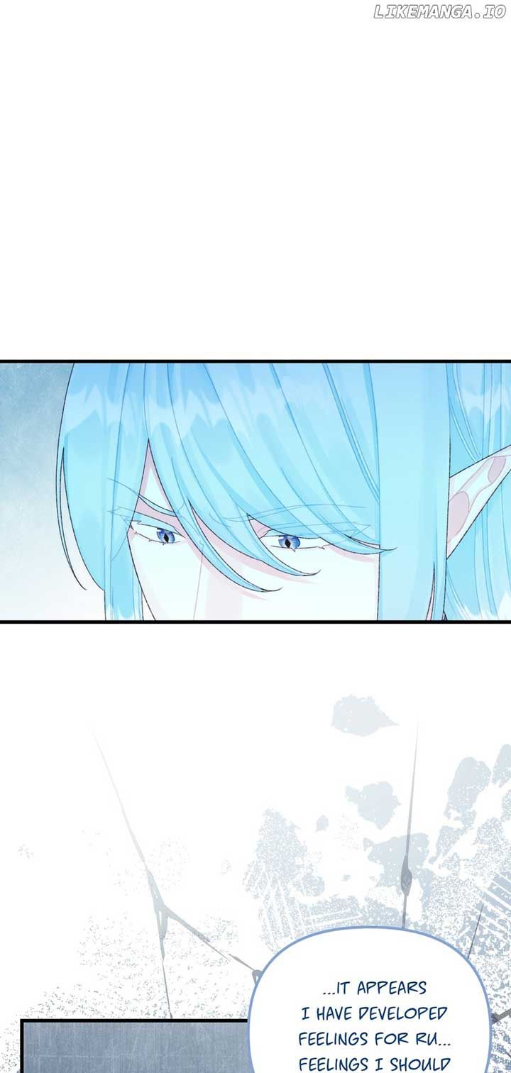 The Princess in the Dumpster chapter 93 page 47