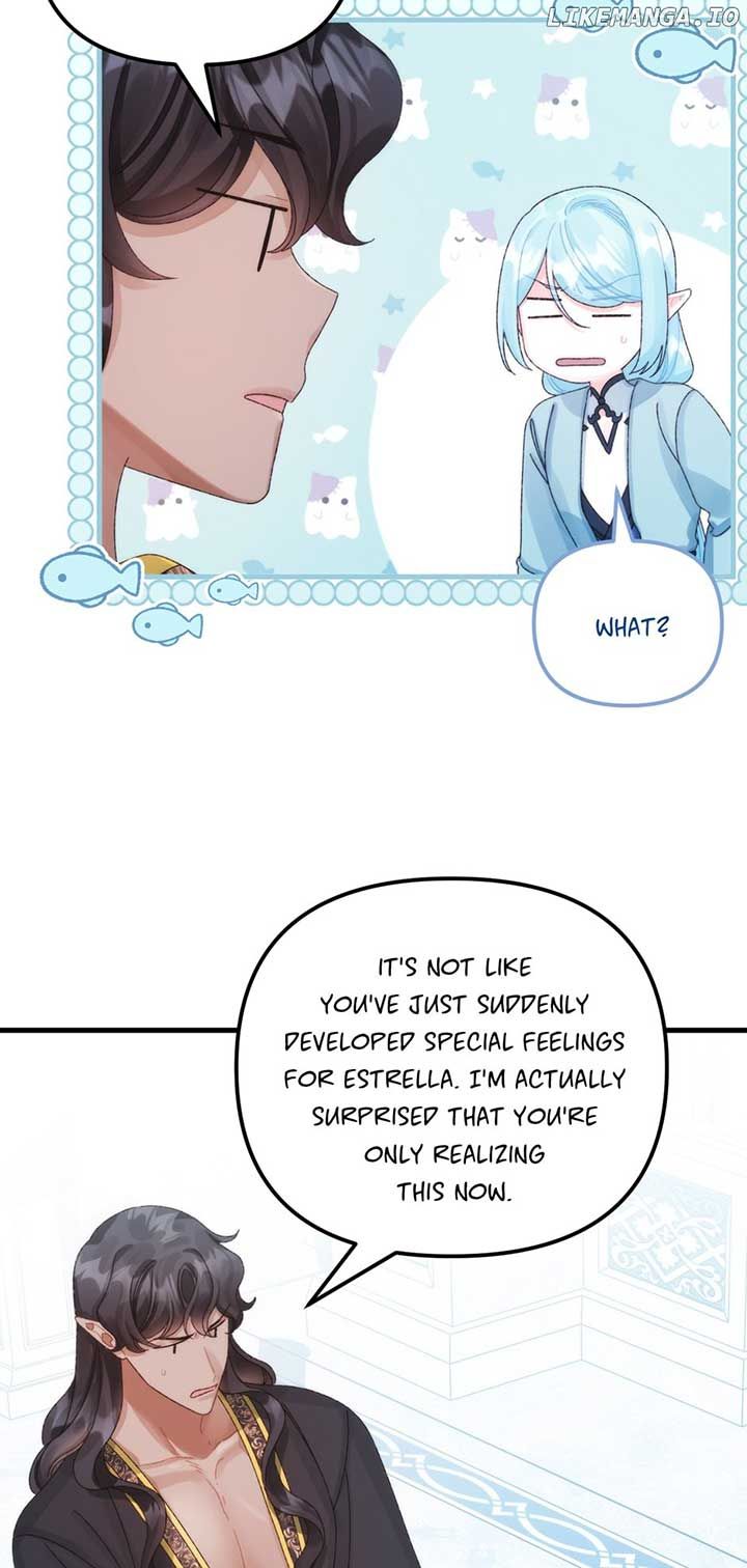 The Princess in the Dumpster chapter 93 page 49