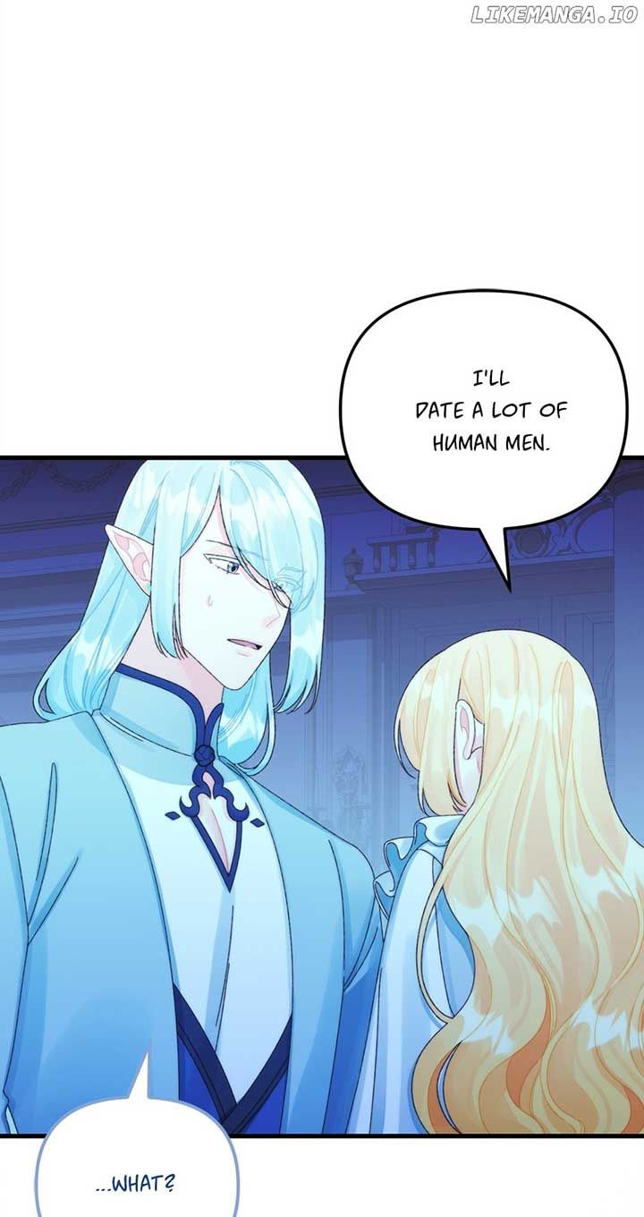 The Princess in the Dumpster chapter 93 page 5