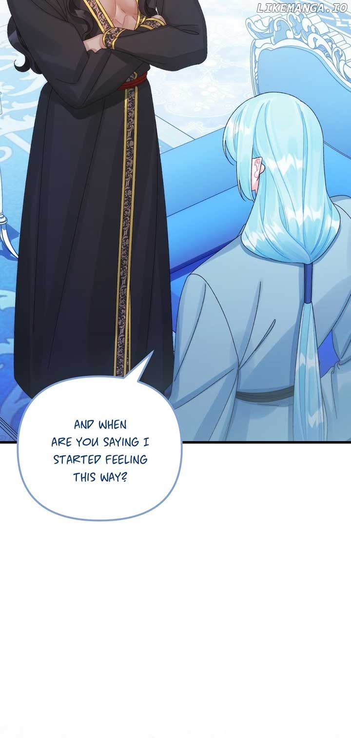 The Princess in the Dumpster chapter 93 page 50