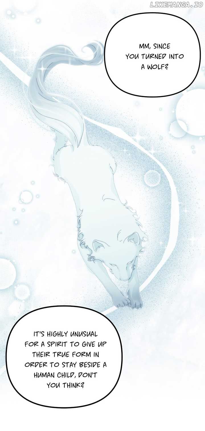 The Princess in the Dumpster chapter 93 page 51