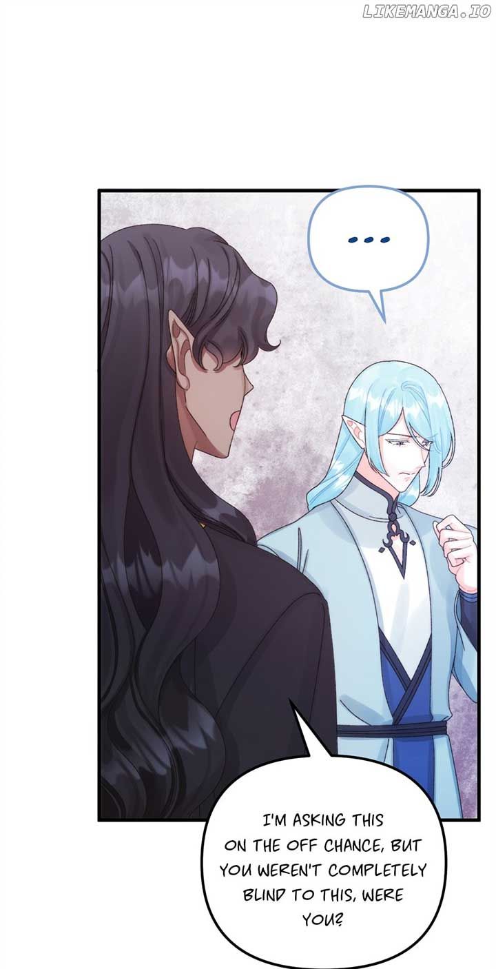 The Princess in the Dumpster chapter 93 page 52