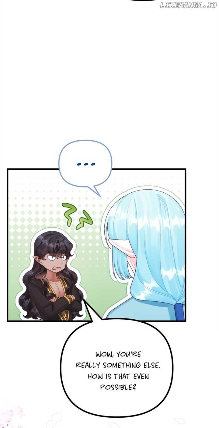 The Princess in the Dumpster chapter 93 page 53