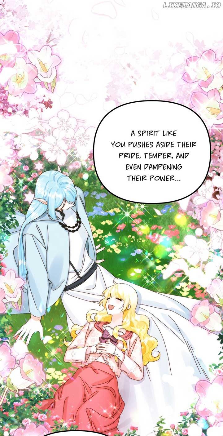 The Princess in the Dumpster chapter 93 page 54