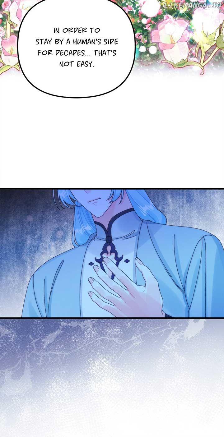 The Princess in the Dumpster chapter 93 page 55