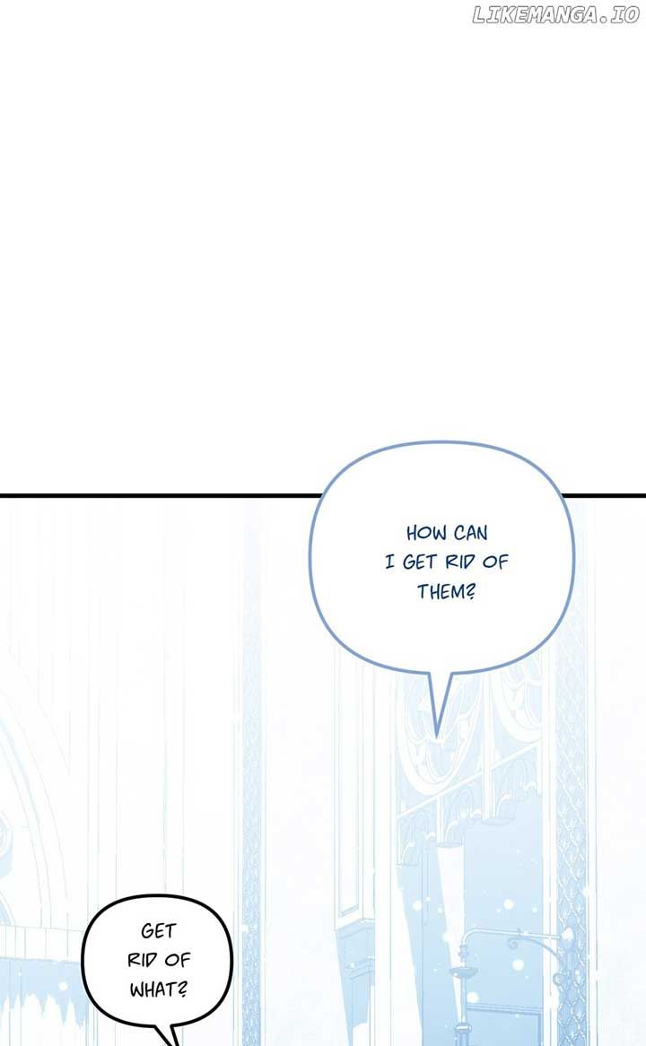 The Princess in the Dumpster chapter 93 page 56