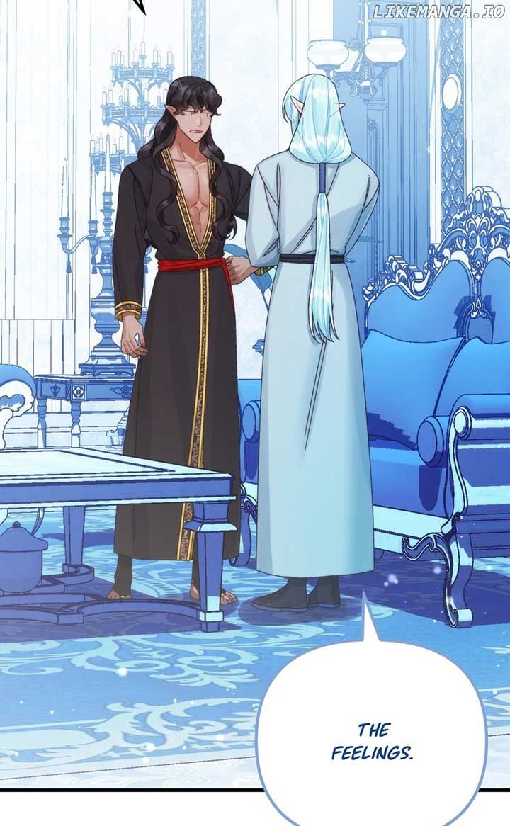 The Princess in the Dumpster chapter 93 page 57