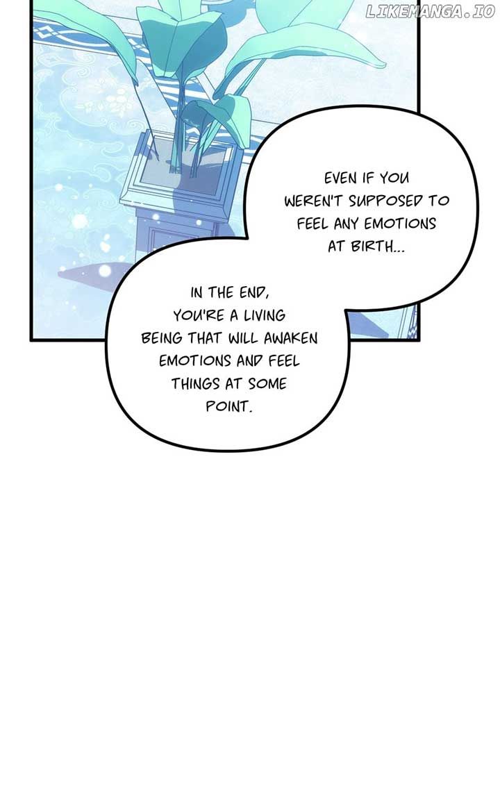 The Princess in the Dumpster chapter 93 page 59