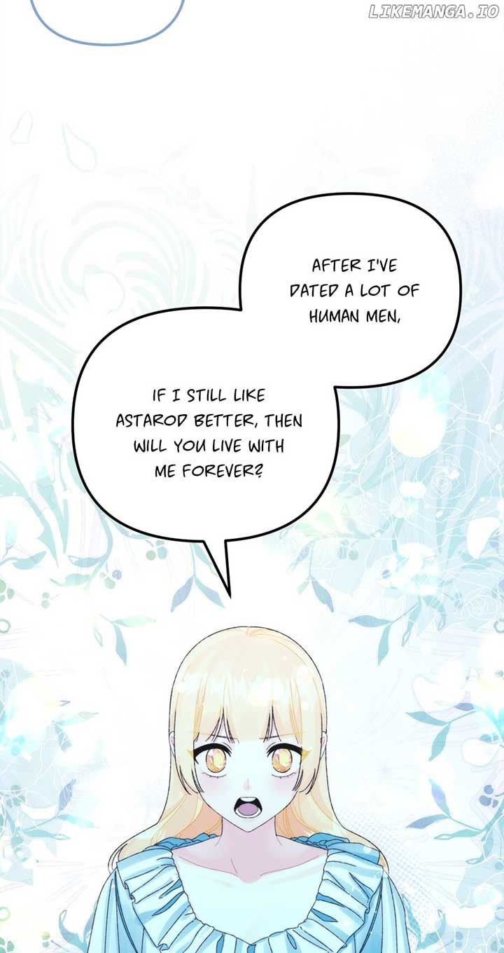 The Princess in the Dumpster chapter 93 page 6