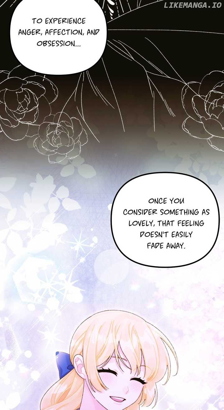 The Princess in the Dumpster chapter 93 page 61