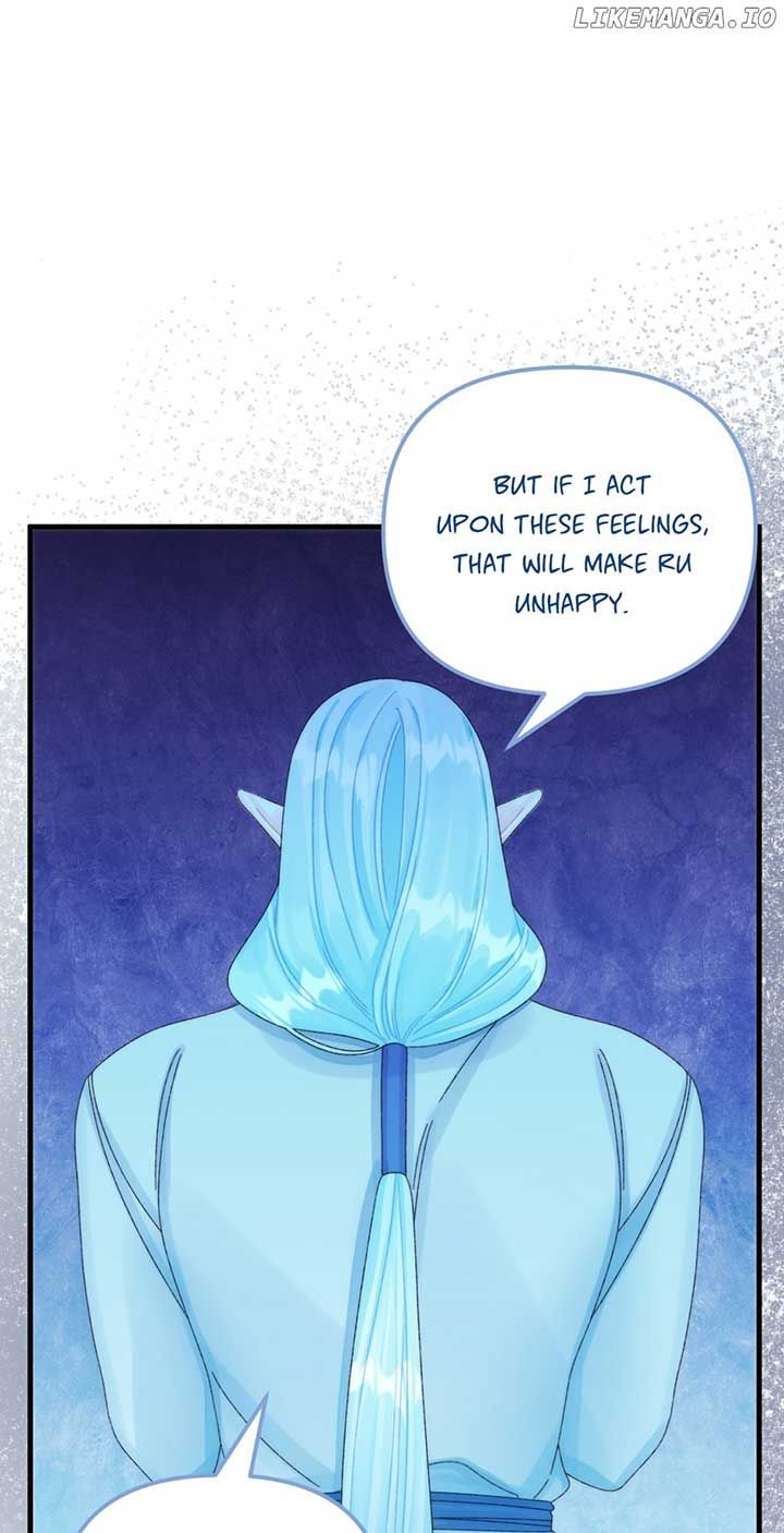 The Princess in the Dumpster chapter 93 page 63