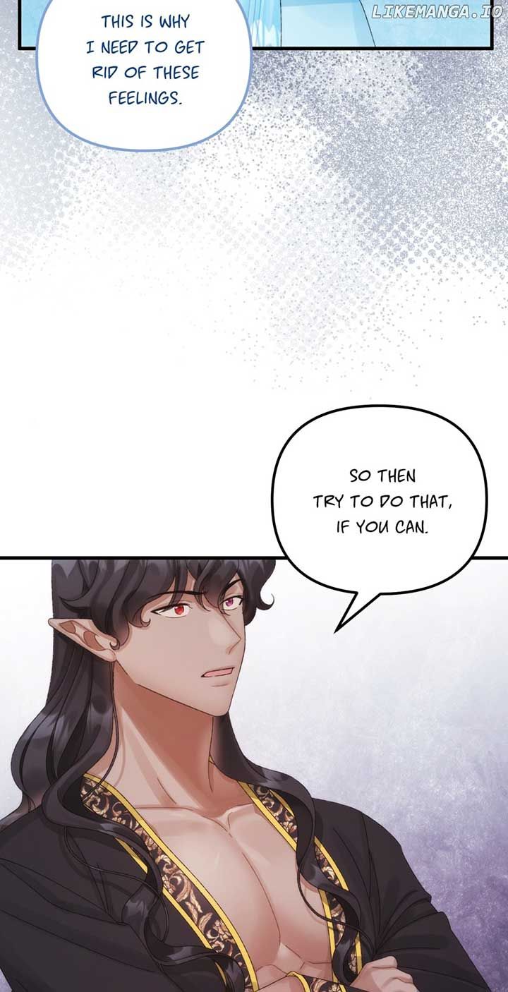 The Princess in the Dumpster chapter 93 page 64