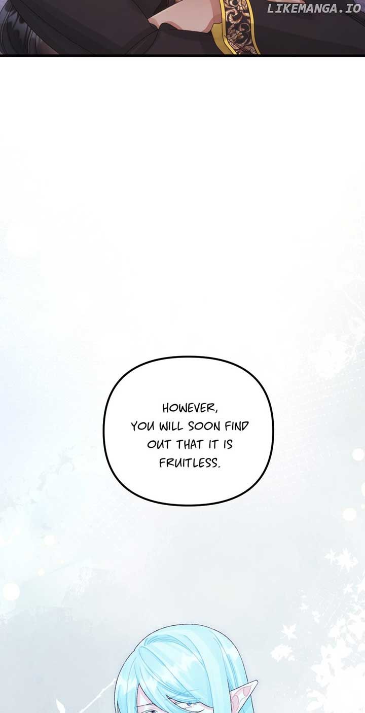 The Princess in the Dumpster chapter 93 page 65