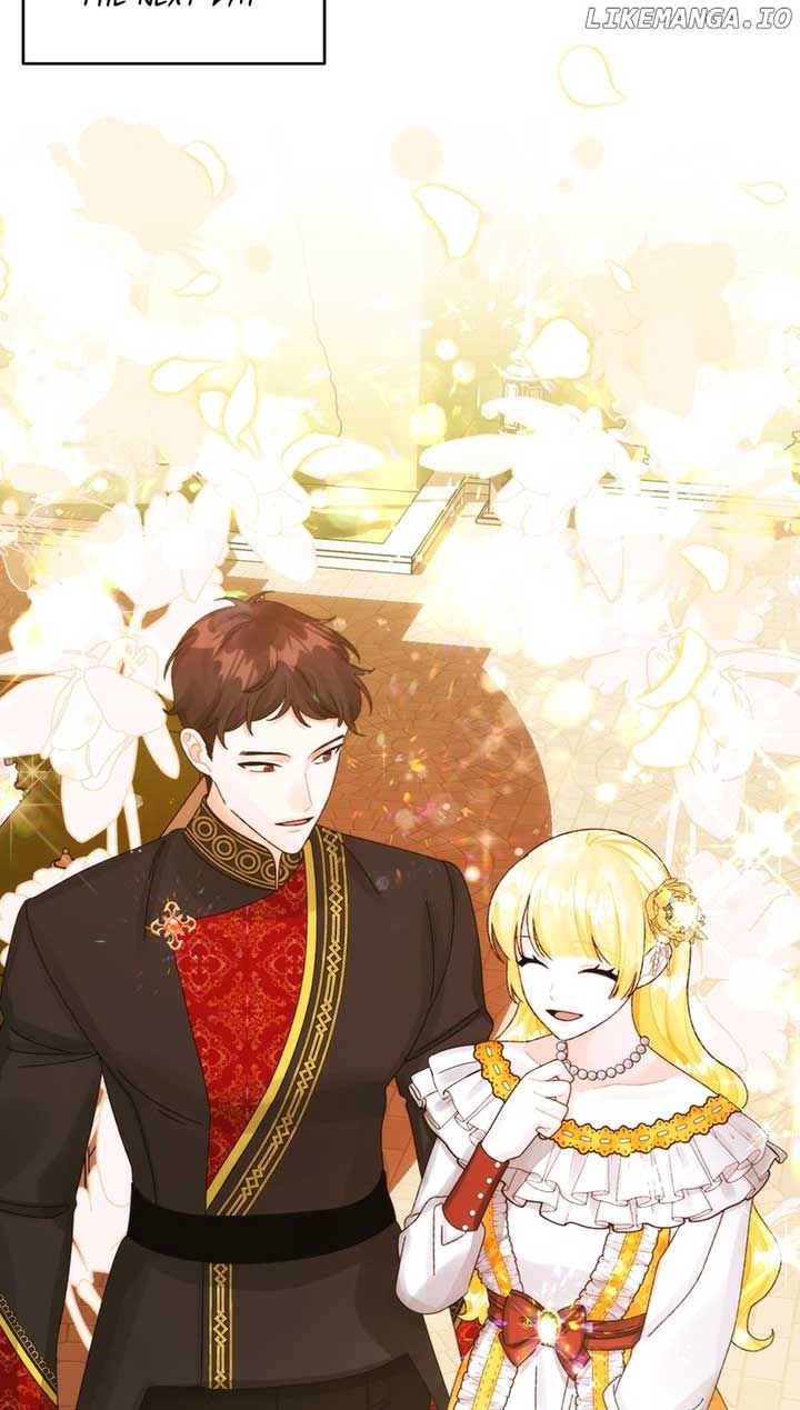 The Princess in the Dumpster chapter 93 page 68