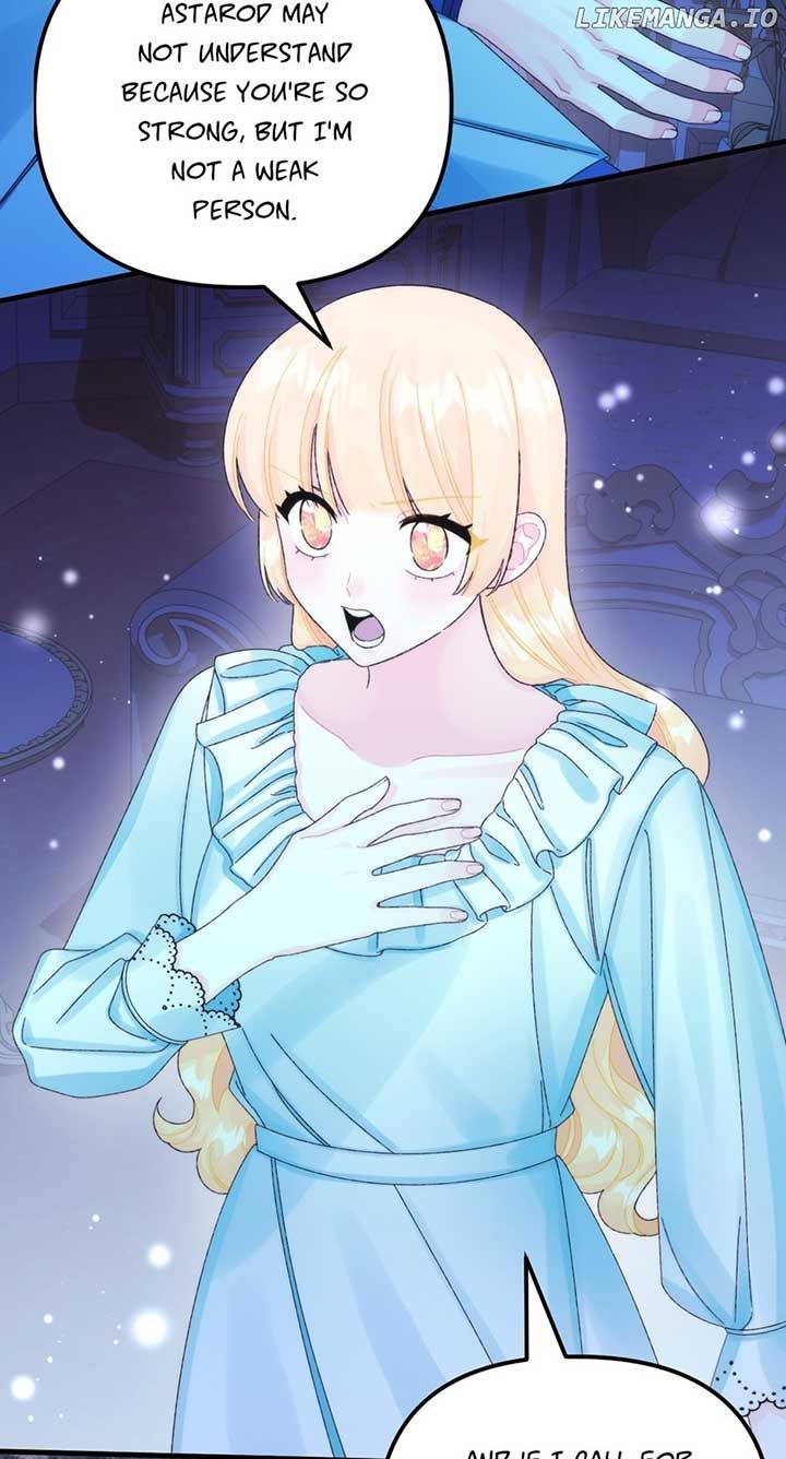 The Princess in the Dumpster chapter 93 page 9