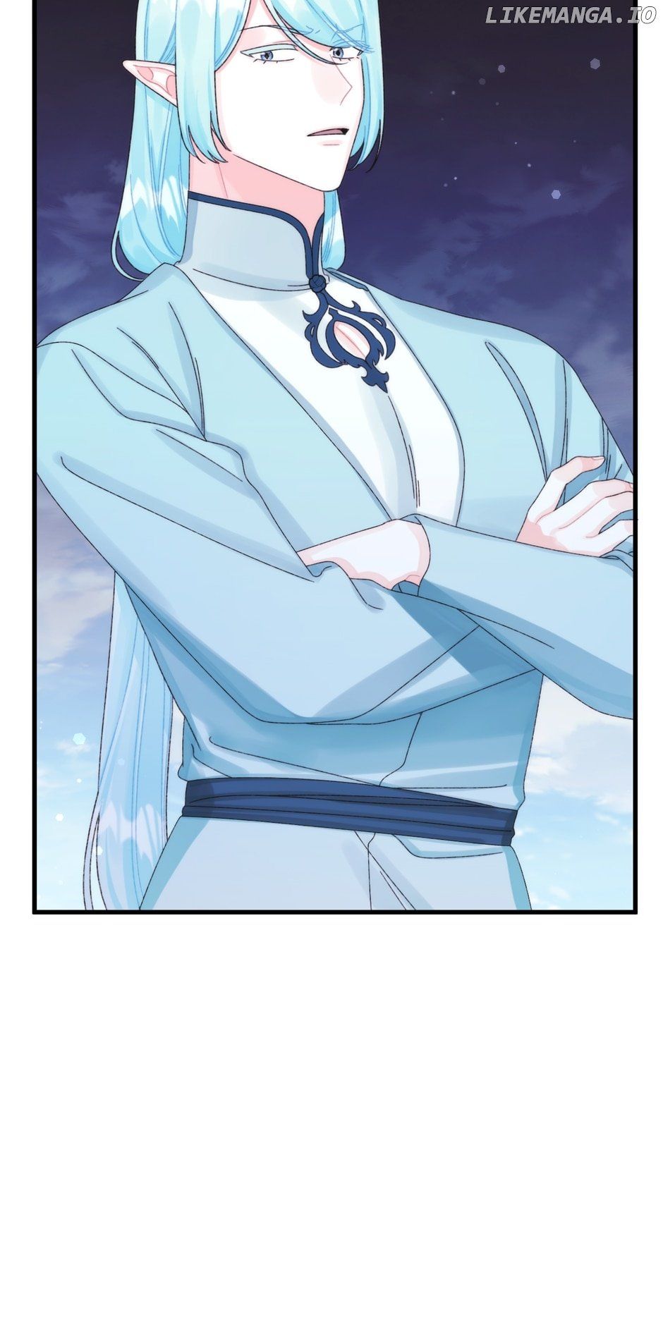 The Princess in the Dumpster chapter 94 page 12