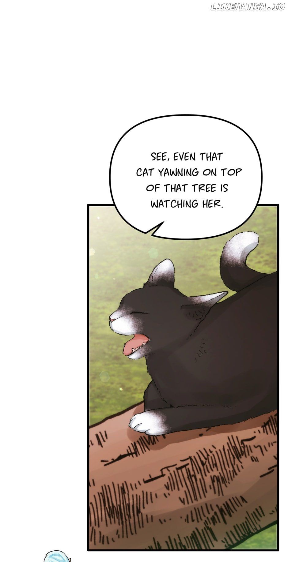 The Princess in the Dumpster chapter 94 page 14