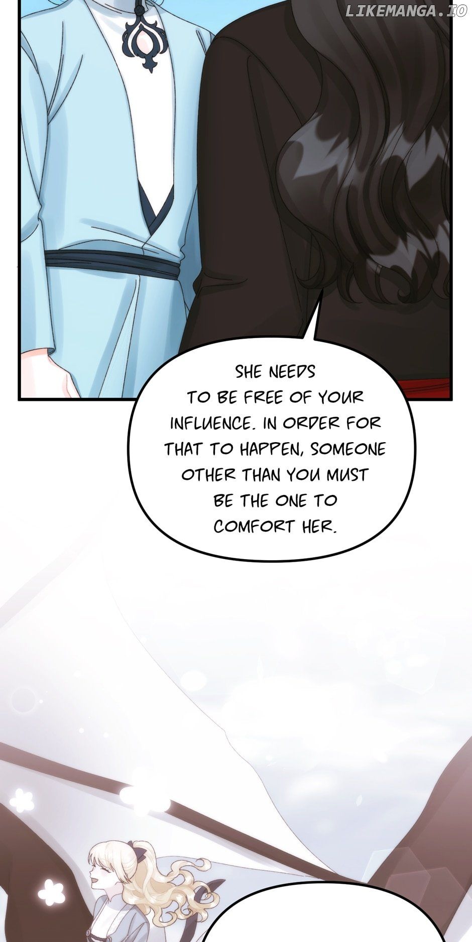 The Princess in the Dumpster chapter 94 page 19