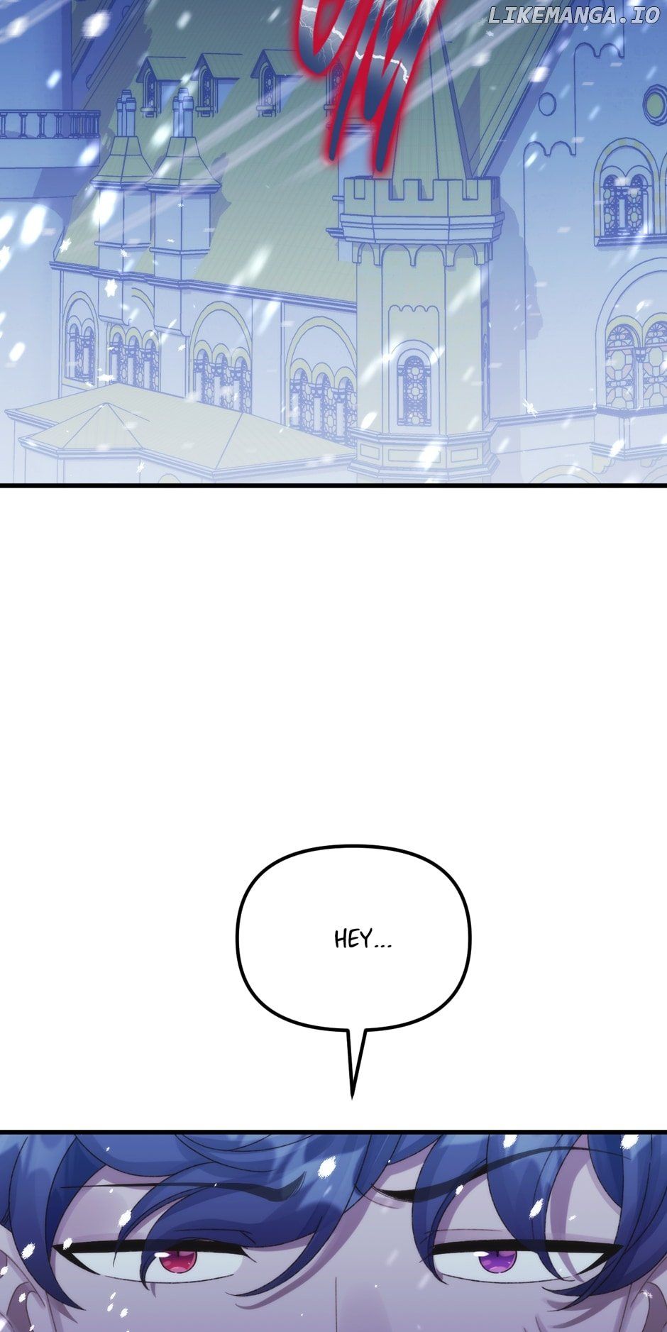 The Princess in the Dumpster chapter 94 page 2