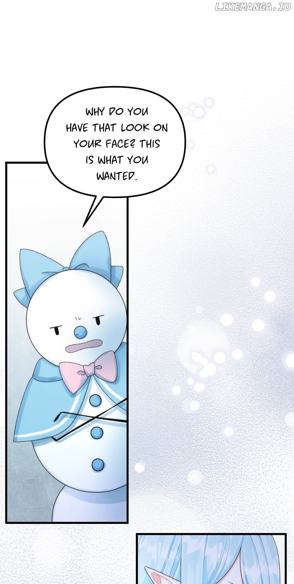 The Princess in the Dumpster chapter 94 page 22