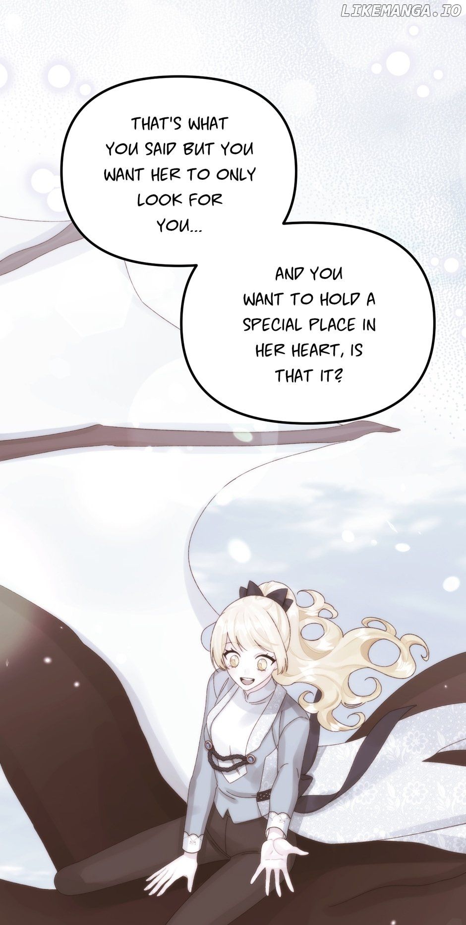 The Princess in the Dumpster chapter 94 page 24