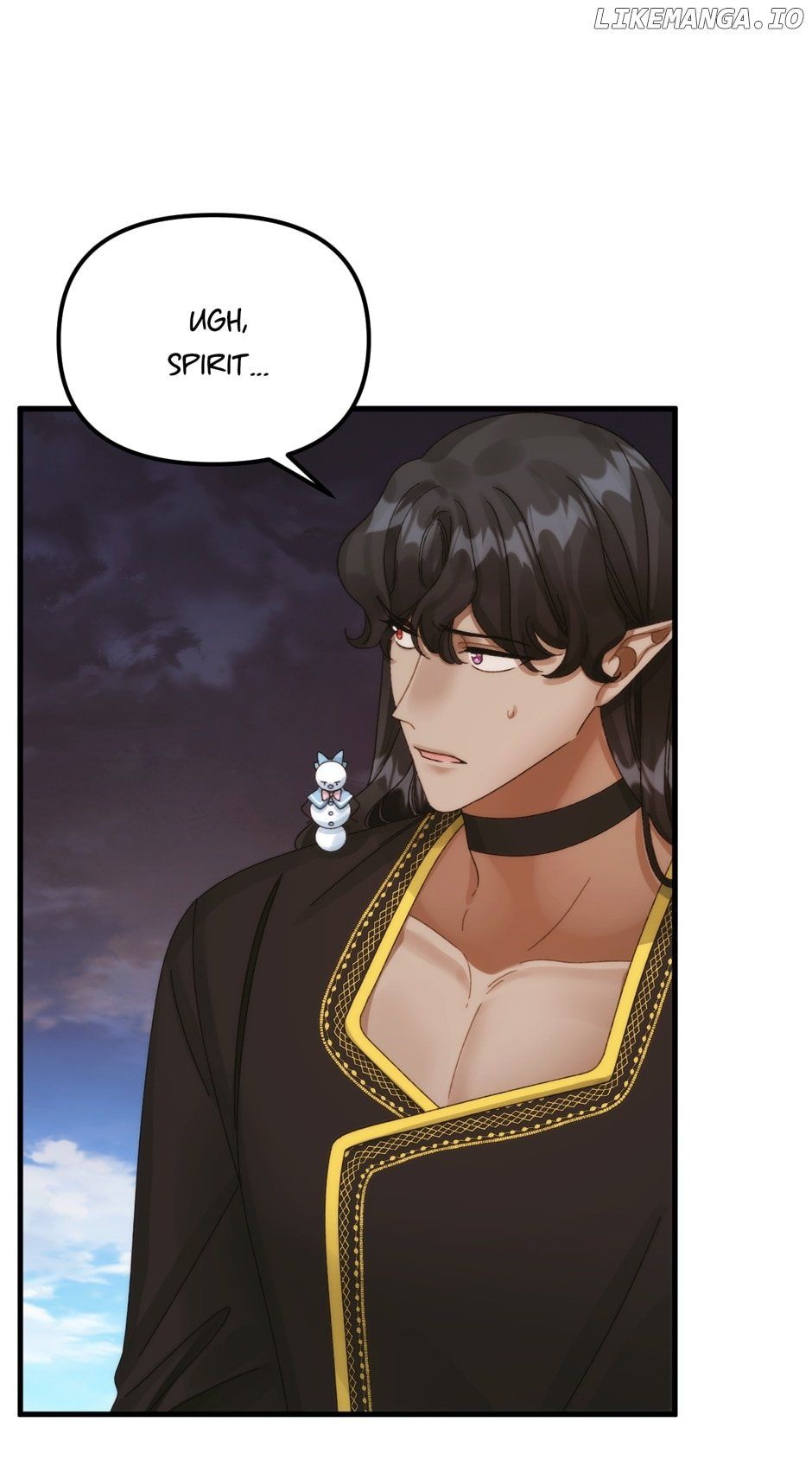 The Princess in the Dumpster chapter 94 page 26