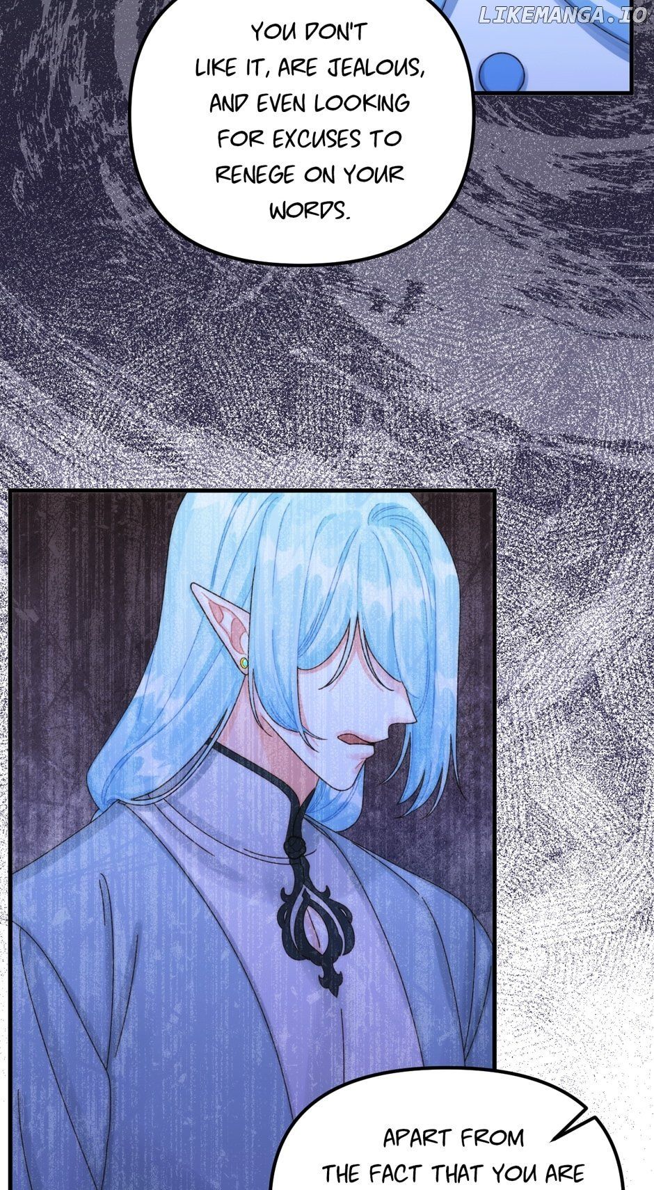 The Princess in the Dumpster chapter 94 page 28