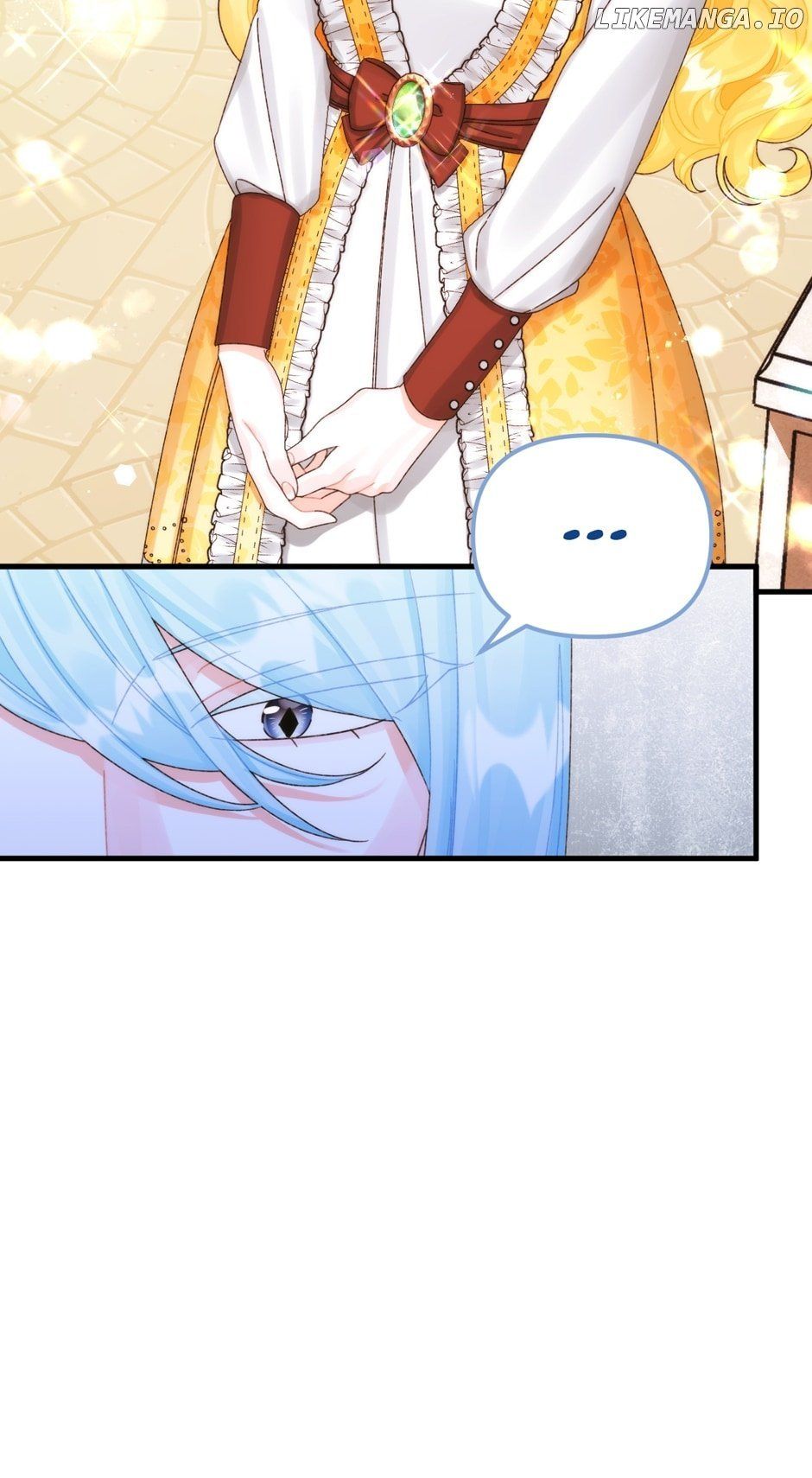 The Princess in the Dumpster chapter 94 page 30