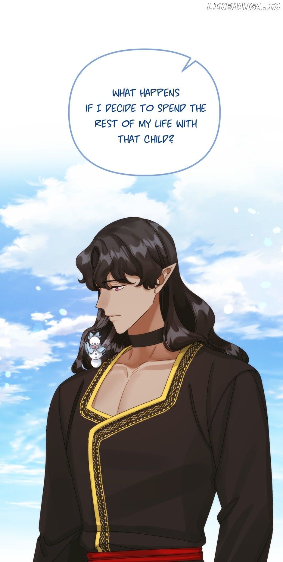 The Princess in the Dumpster chapter 94 page 31