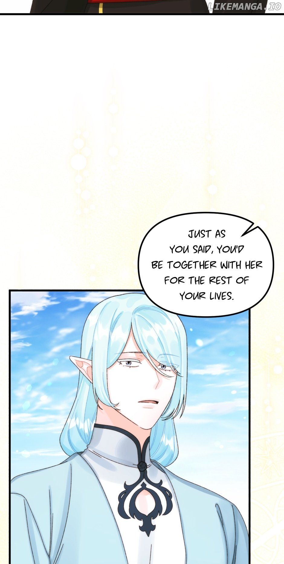 The Princess in the Dumpster chapter 94 page 32