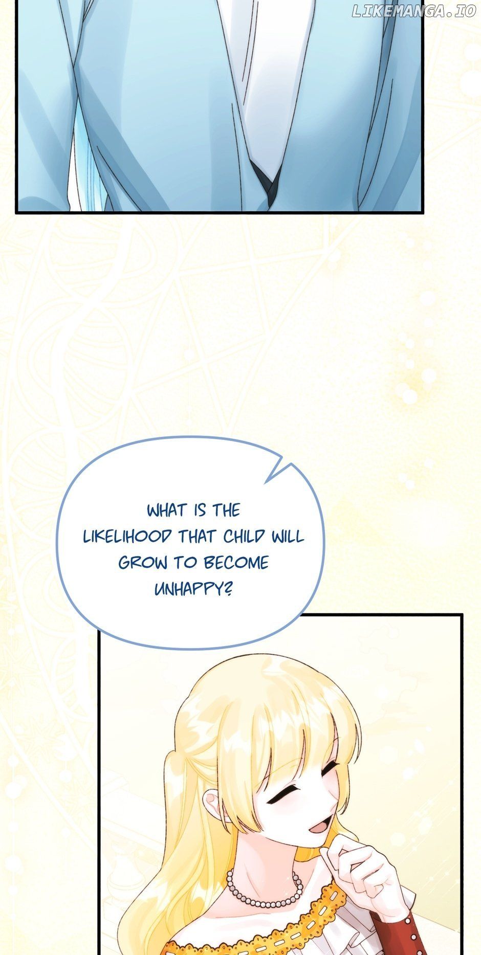 The Princess in the Dumpster chapter 94 page 33