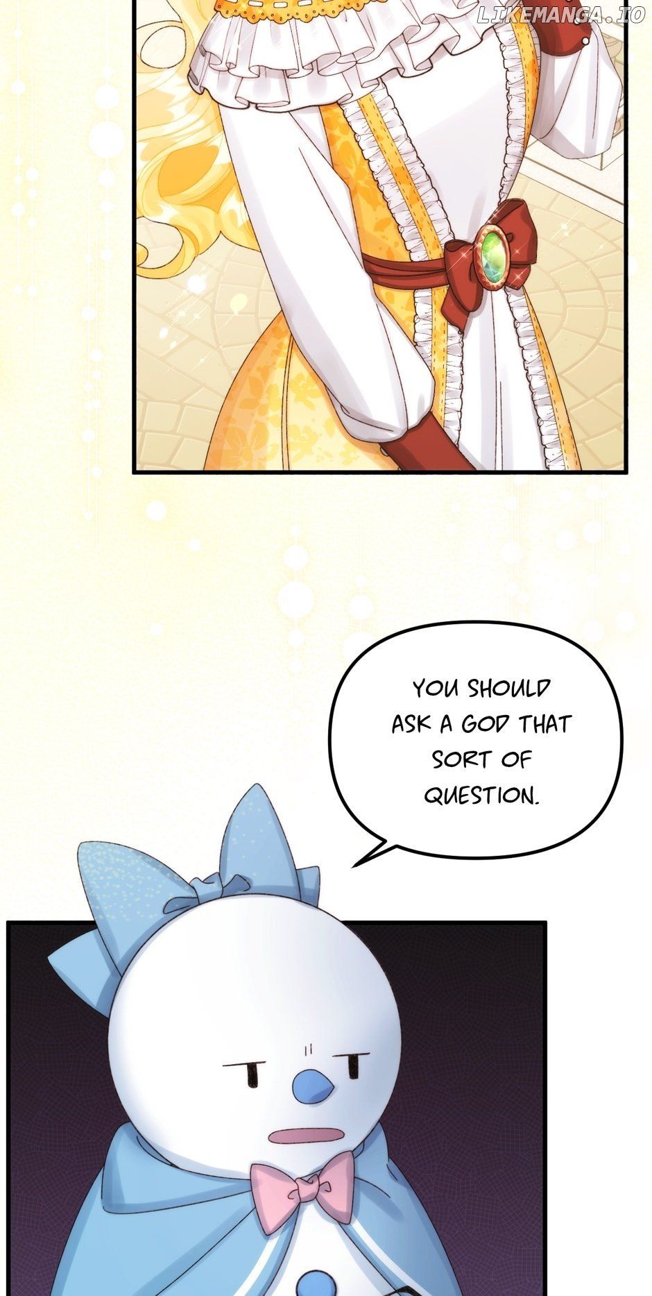 The Princess in the Dumpster chapter 94 page 34