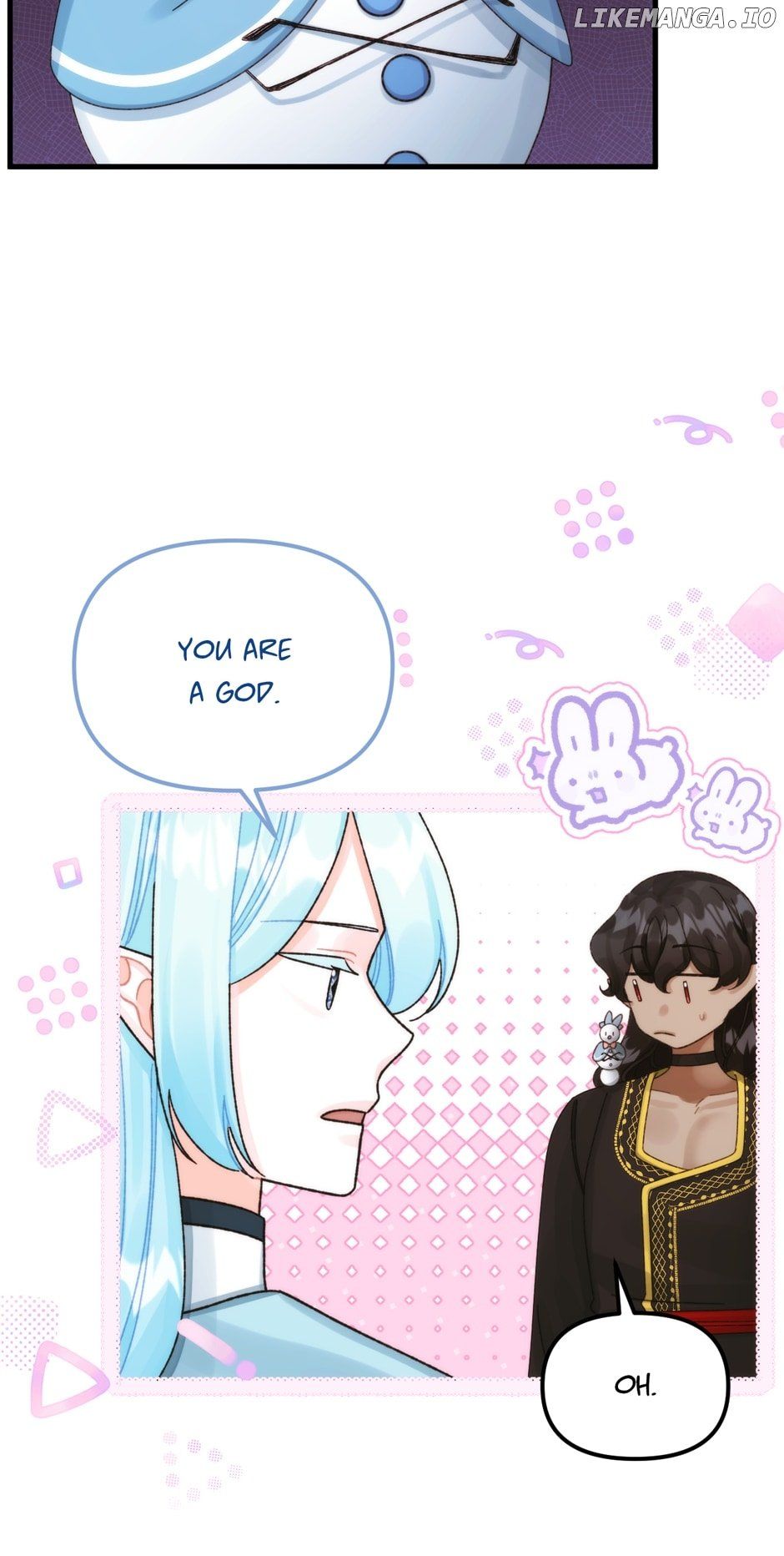 The Princess in the Dumpster chapter 94 page 35