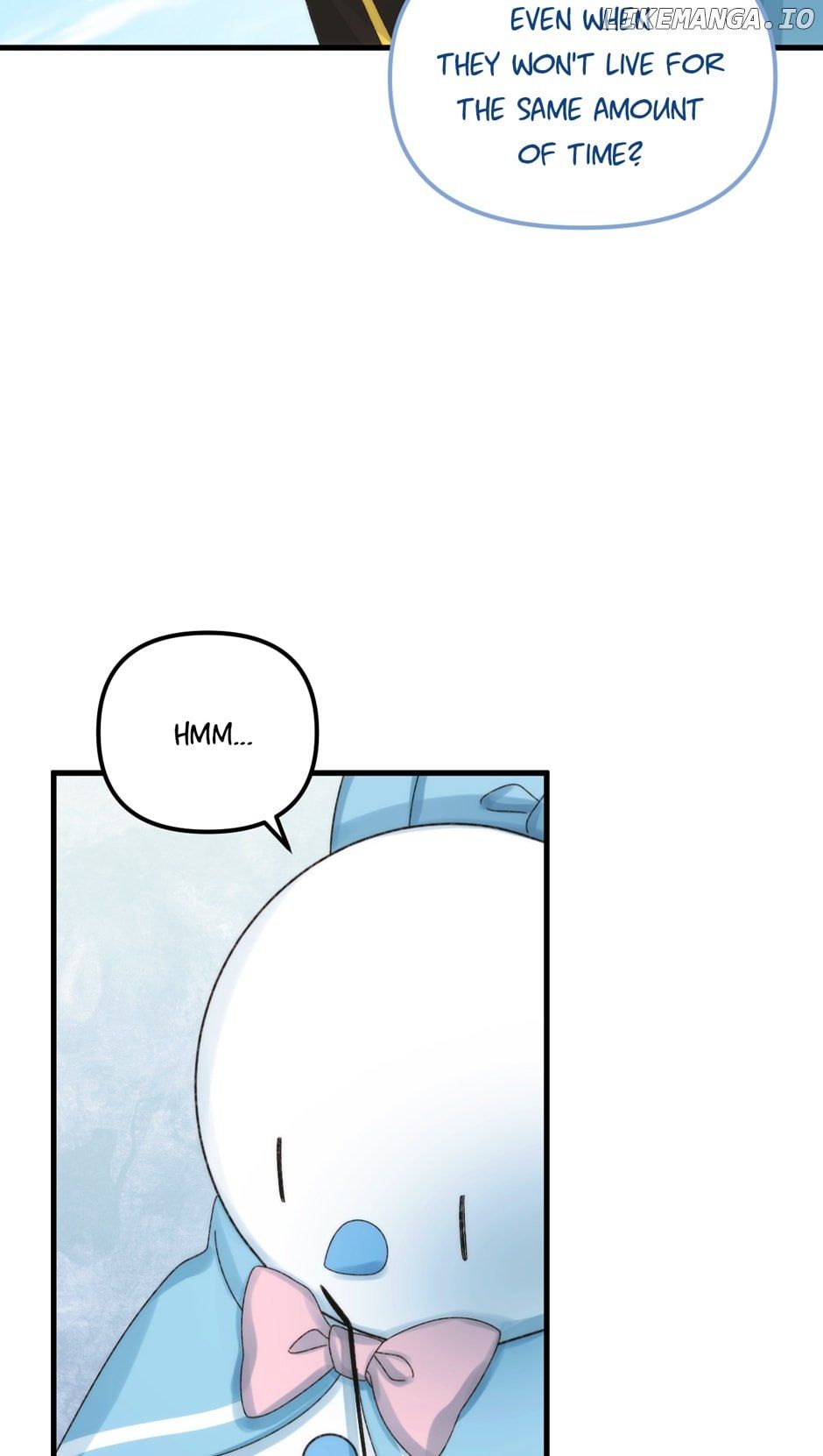 The Princess in the Dumpster chapter 94 page 37