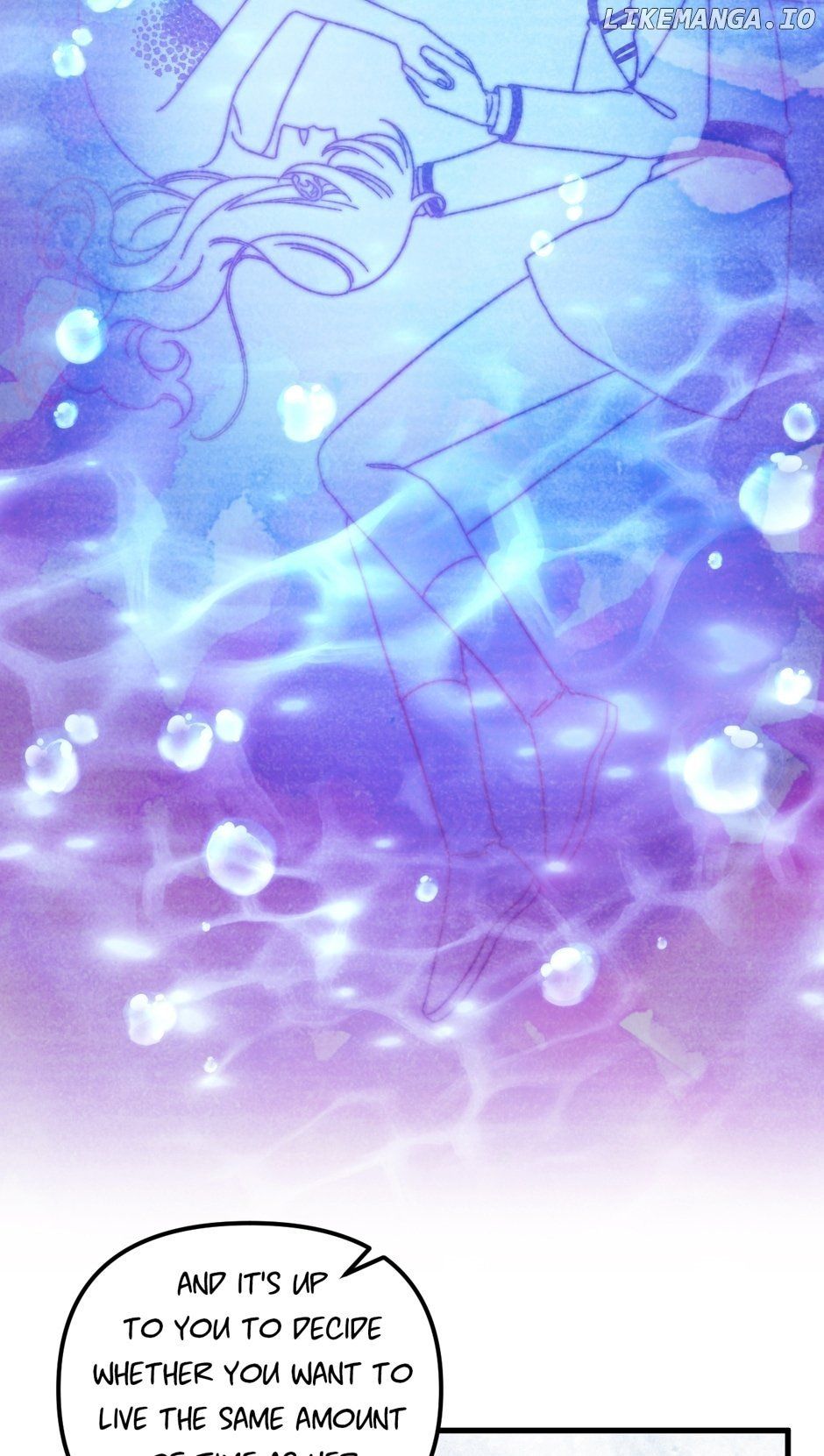 The Princess in the Dumpster chapter 94 page 39