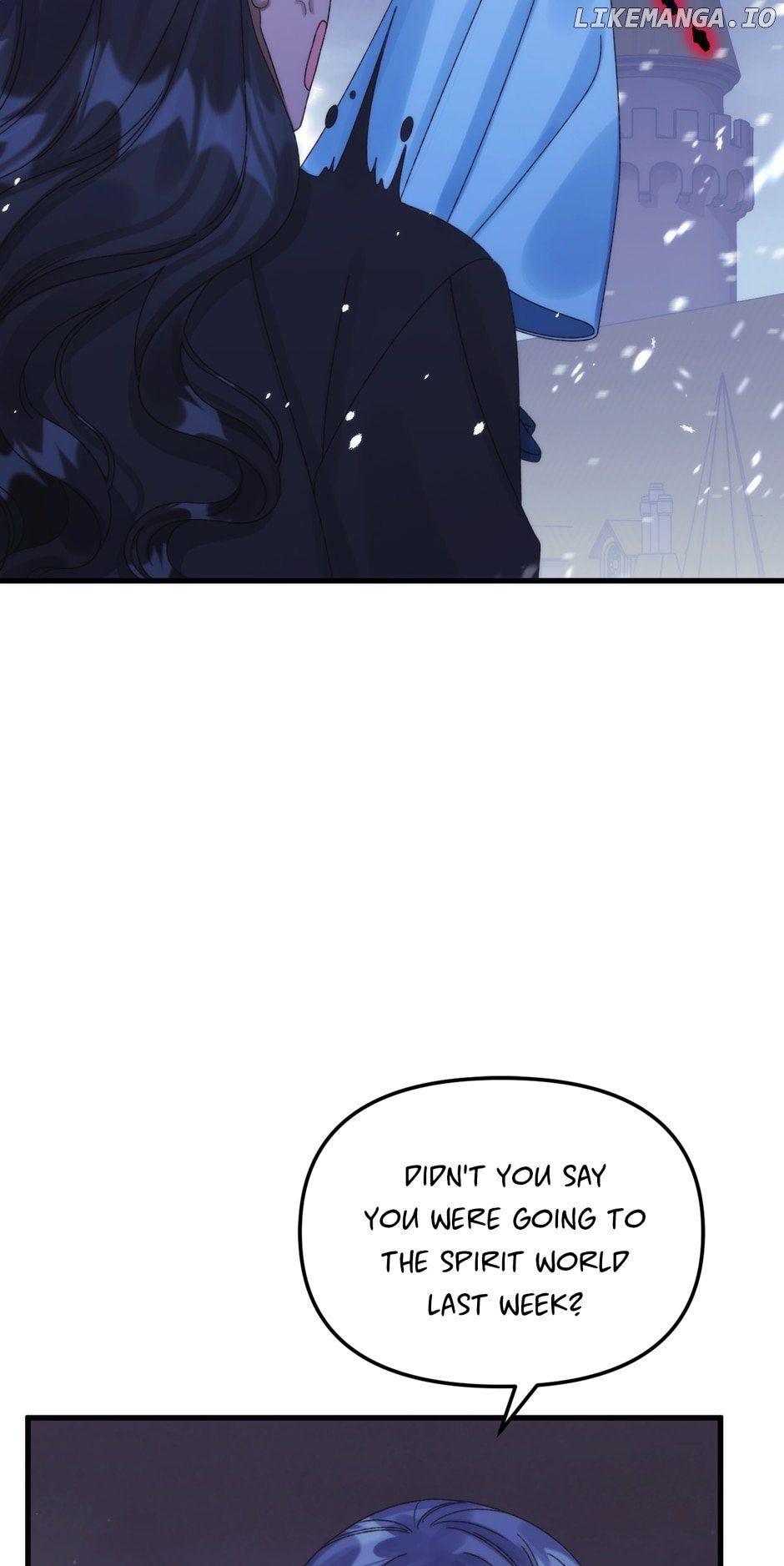 The Princess in the Dumpster chapter 94 page 4