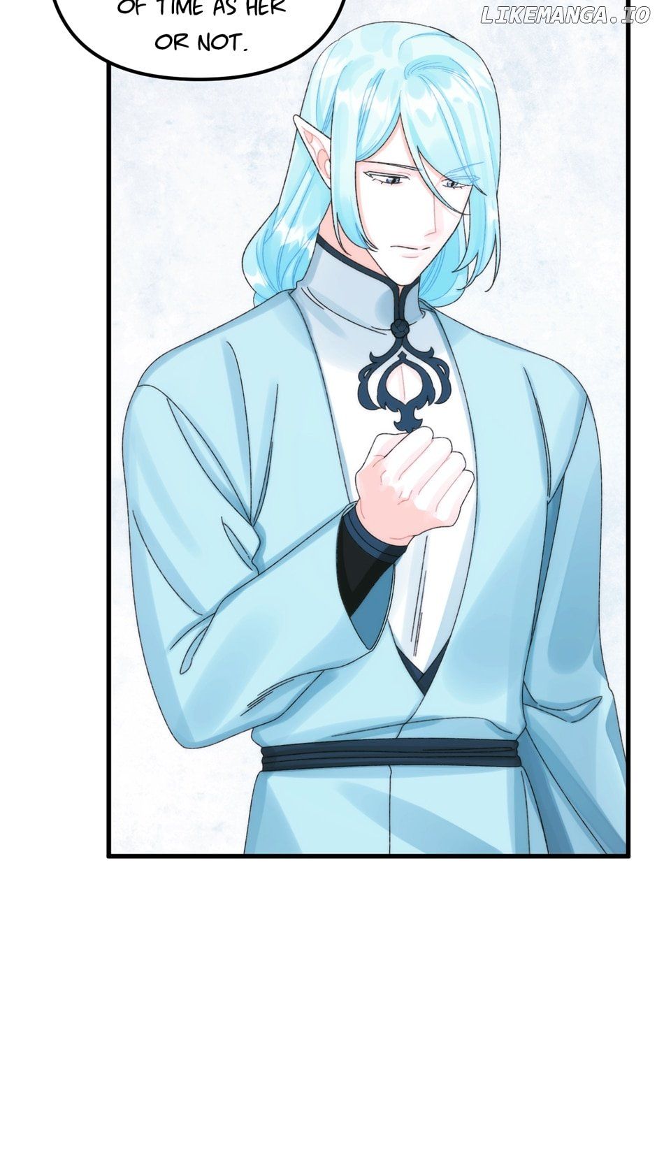 The Princess in the Dumpster chapter 94 page 40