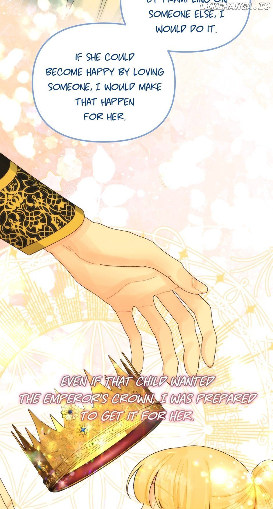 The Princess in the Dumpster chapter 94 page 43