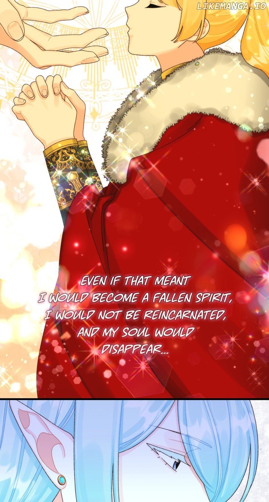 The Princess in the Dumpster chapter 94 page 44